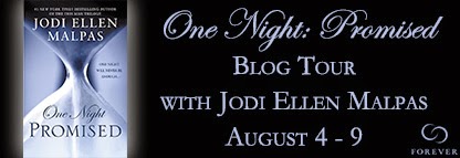 one night promised series one night promised series